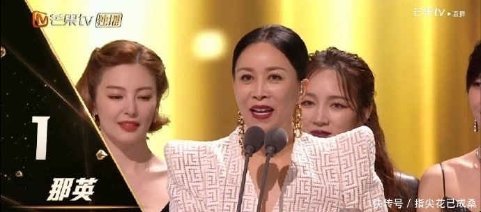 网友提名《浪姐3》大姐大,孙悦唱跳俱佳被期待,天后李玟呼声高