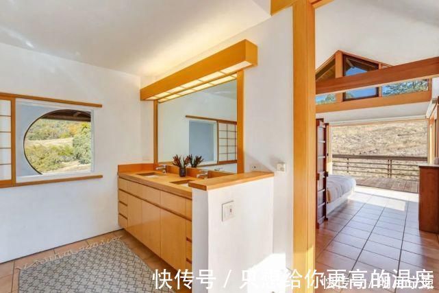 日式|中产阶级最爱的3套山林美宅，终于知道有钱人为什么喜欢乡村了！