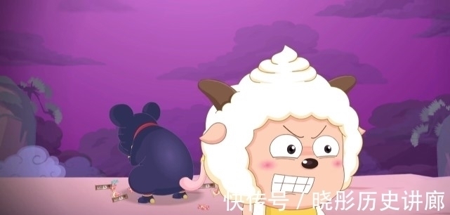 喜羊羊和灰太狼|真的等了喜羊羊与灰太狼15 年的人,不单单是他们,还有我们