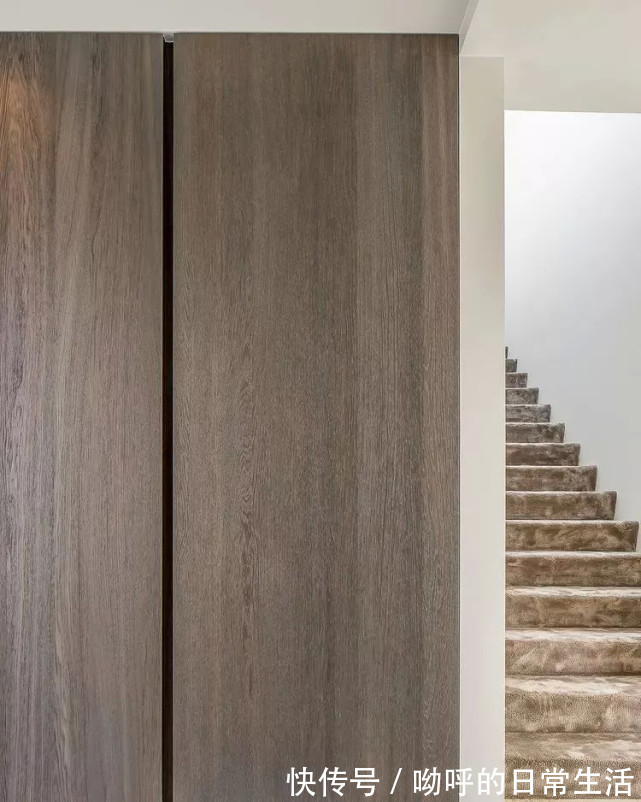 美学!比利时极简设计,真正的低调奢华!