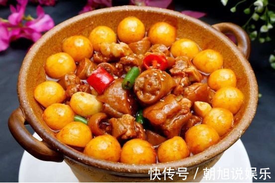 美味可口的几道家常菜，喷香诱人，下酒下饭，学会了家人有口福了