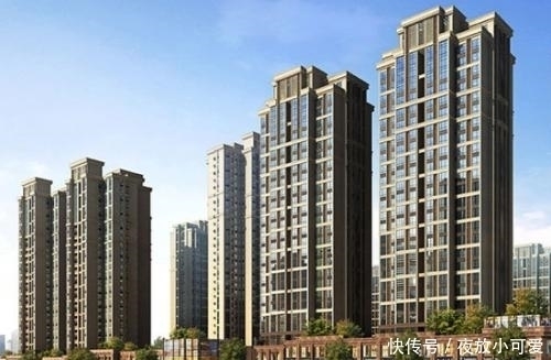 三居室|建筑学家良心建议：这“5类户型”不适合居住，购买需谨慎
