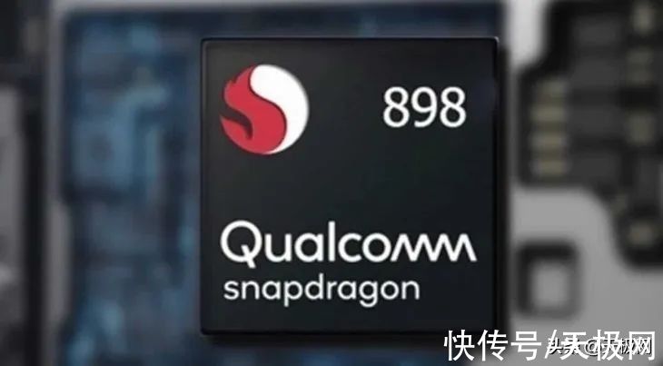 高通|天玑2000强势登场:台积电4nm工艺,跑分超100万,高端梦成了?