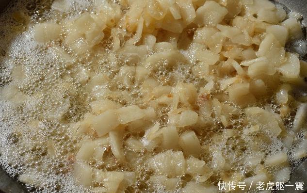 猪油终于翻身了,是健康营养食物看看营养专家怎么说