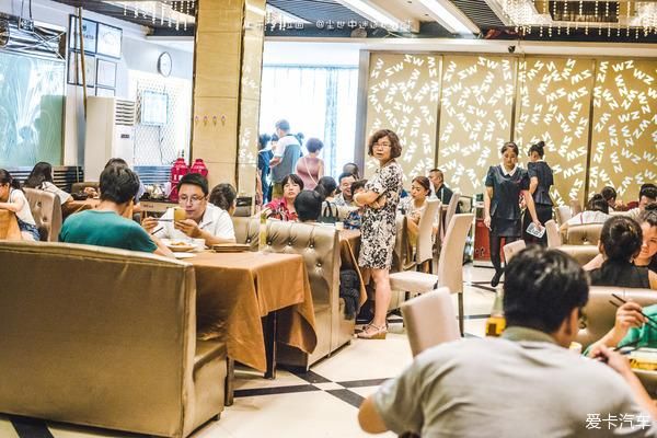 排到|兰州排队排到脚软的小吃店（史上最全兰州美食帖）