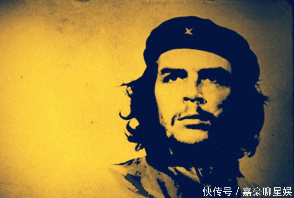 美国扶持|切·格瓦拉为什么到如今依然有影响力?