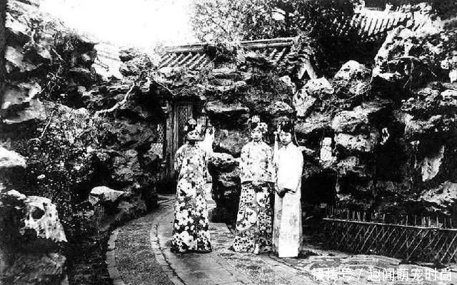 溥仪|车夫娶了清朝末代皇妃,车友问其感受,他感叹说了这样一句话