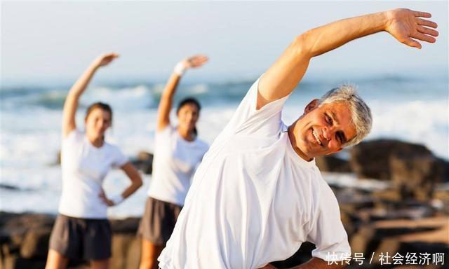 人到中年，要健康，谨记早起3不要，饭后3不急，睡前3不宜