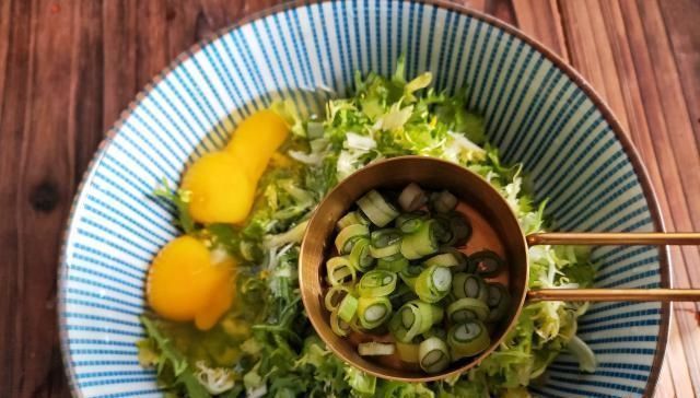 上火|这菜浑身都是宝，上火便秘就怕它，加个鸡蛋炒一炒，营养又美味