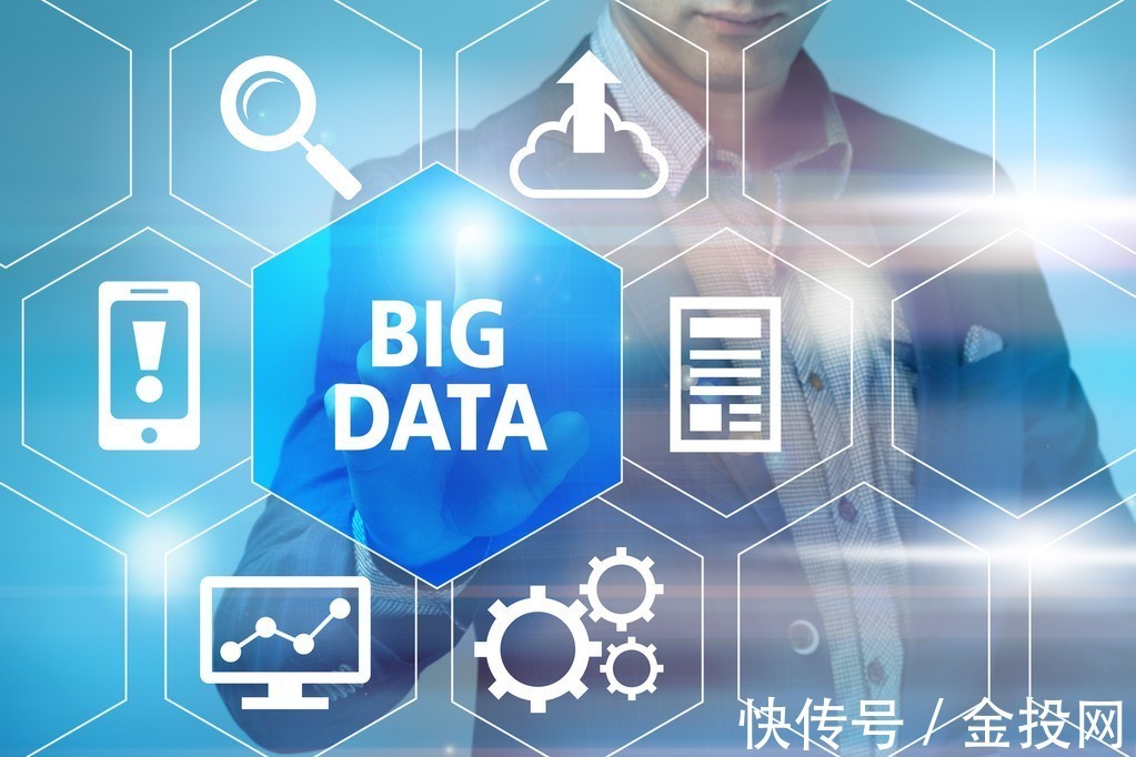 大数据|你的APP被大数据支配了吗?国家发布重磅新规,限制个性推荐