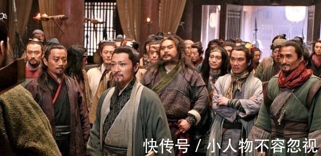 真凶!水浒传里面害死王伦的真凶,并非吴用、林冲,而是城府极深的此人!