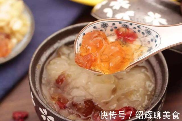 雪燕雪燕|女人別只買化妝品，沒事多吃6種堿性食物，便宜不花錢顯年輕
