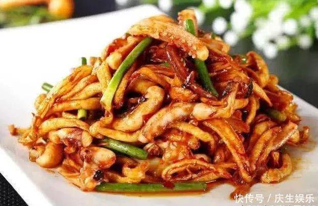 周末在家做的几道家常菜,简单美味又实惠,招待客人倍有面子