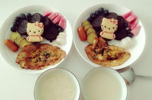  做法|还在为孩子早餐吃啥好发愁？对比5个早餐建议，很多人做法没营养