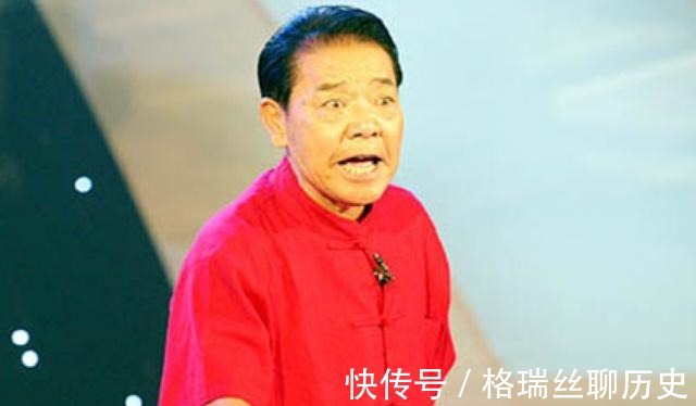 被俘|单田芳先生“造神”让两个无名小卒成为战神,其中一个三次被俘