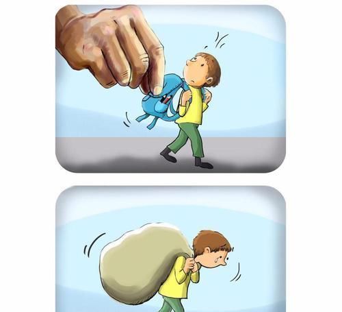 智能设备|揭示了当今世界的苛刻真理的20幅讽刺插画