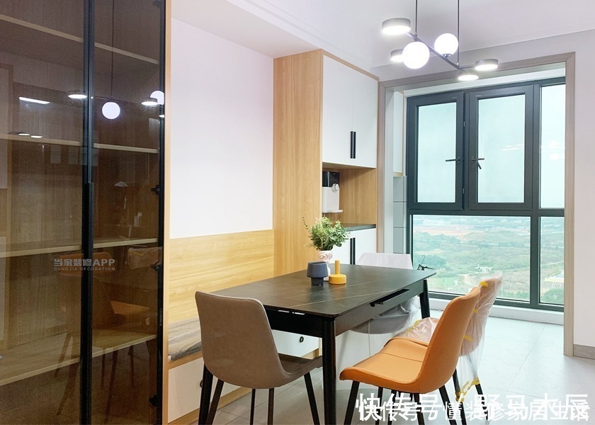 干货|不知怎么装修？看看他家的装修记，每处都是干货，还附带费用清单