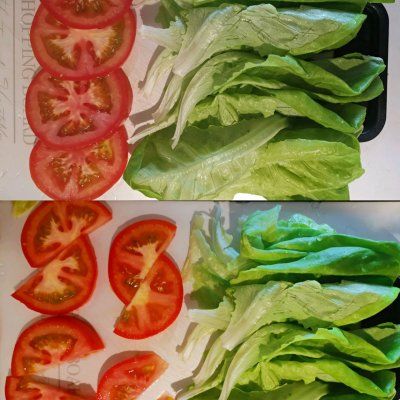 沙拉酱|#蛋趣体验#蛋白能量三明治