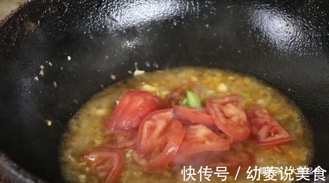 终于找到茄子好吃的做法,比吃肉还过瘾,入口即化,真香