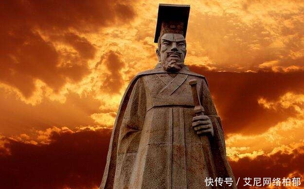 诸侯王|皇帝的一夜风流,没想到却拯救了整个王朝,还诞生了一个伟大帝王