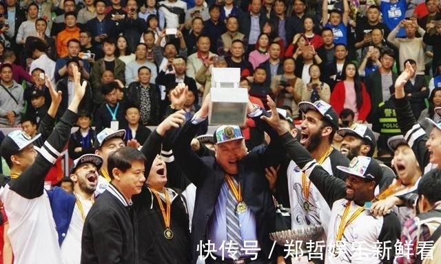 杨学增|国内出现第一对冠军父子教练,老爸夺CBA总冠军,儿子夺NBL总冠军