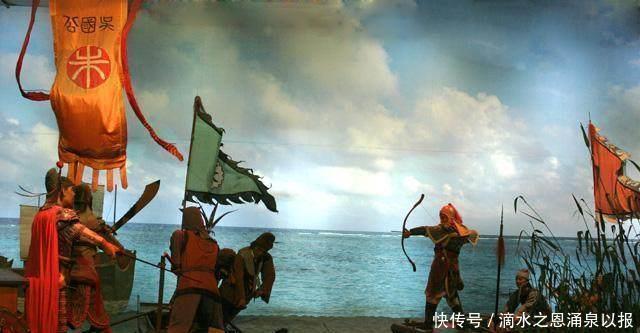 忘恩负义|朱元璋称帝之后漏封一人，老太太当众痛骂朱元璋忘恩负义！