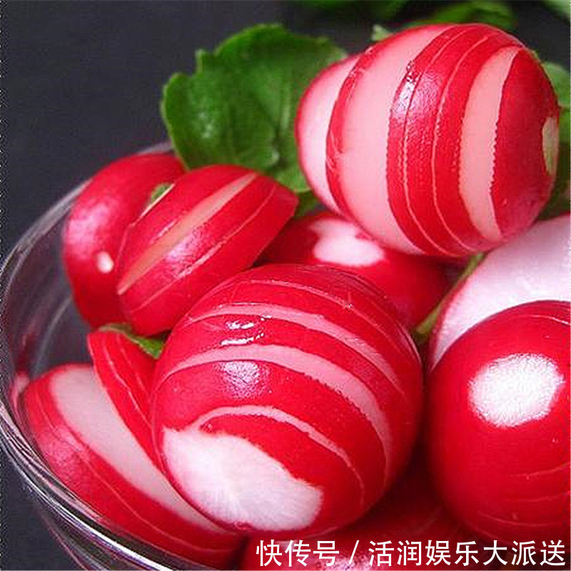 阳台|婆婆在阳台种“高钙菜”，15天摘“1篮子”，口感爽脆能“减肥