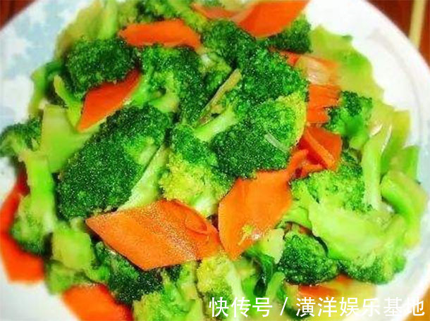 皮肤|女人多吃西兰花,没人再叫你“大妈”,排毒减肥,美容抗衰老!