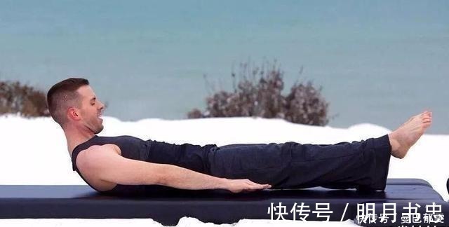 普拉提|4个方法促进“睾酮”分泌，抵抗衰老速度，加1运动效果更显著