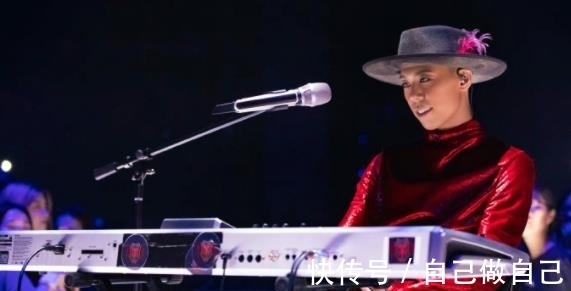 瑞奇|《披荊斬棘的哥哥》中，Ricky瑞奇到底是誰(shuí)的迷弟？