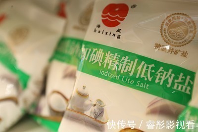 氯化钾|2块钱一袋的盐和10块钱一袋的盐，究竟有何不同？今天弄清楚了