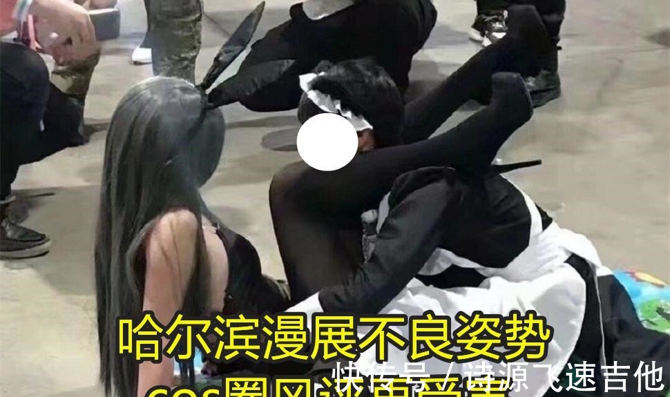 嫦娥|初中生COS嫦娥火了,年龄仅12岁,相貌身材太还原,仙气十足超原画