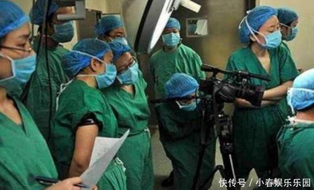 脸皮|“我又不是动物!”产妇分娩,几个男女实习生围观,场面太尴尬
