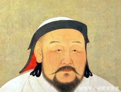 孔夫子|古代异族入侵,孔子后人衍圣公第一个称臣,是不是该说真有眼光