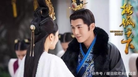 还活着|李昞有四个儿子，李渊最小，为何七岁的李渊能继承唐国公的爵位？