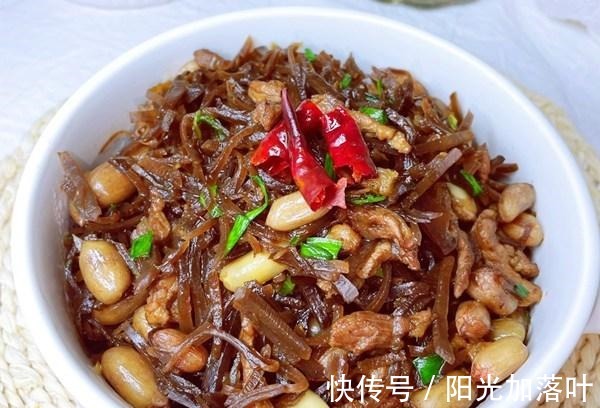 最“尴尬”的下酒菜，曾是老一辈的最爱，如今遭奚落，年轻人嫌土！