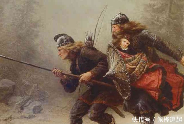 形象|君主专制主义在西班牙胜利,其文化也诞生于此,创造了伟大形象