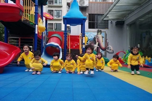 老师|上幼儿园容易被欺负的孩子,身上都存在这些共性,希望你家娃没有