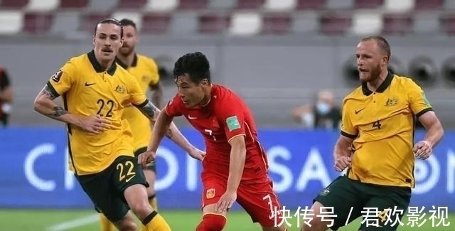 澳队|世预赛亚洲区B组排名出炉!澳队登顶,中国丢3球垫底,日本爆冷
