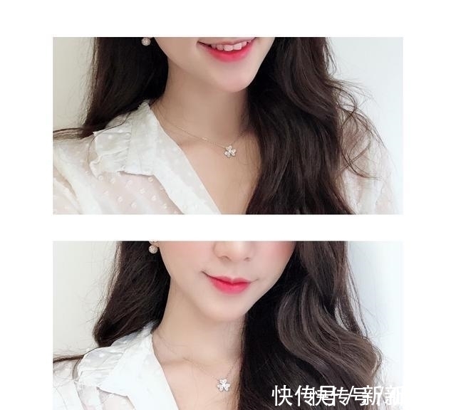 小姐姐|很温柔日常的口红推荐：快速提亮肤色，让妆容更自然显温柔！