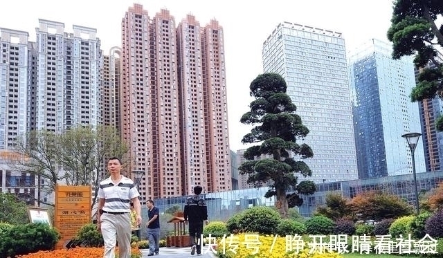 区别|现在不把房子卖掉,3-5年后再卖有何区别3个区别怕你接受不了