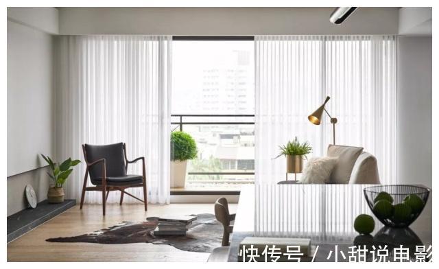 纯白|纯白+原木风的极致文艺风,纯粹简单的幸福