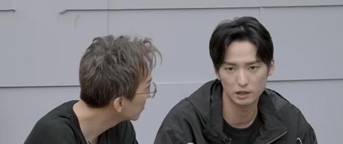 《披荆斩棘的哥哥》迎来反转,第一期被喊退赛,第二期被夸情商高