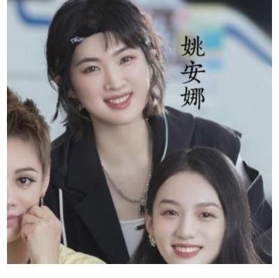 寧靜|《中餐廳5》官宣圖曝光：三男三女排三行，為了不炒CP太拼了