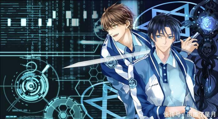 信任|黄少天是出名的话痨,但是在《全职高手》里面,叶修为什么这么信任他!