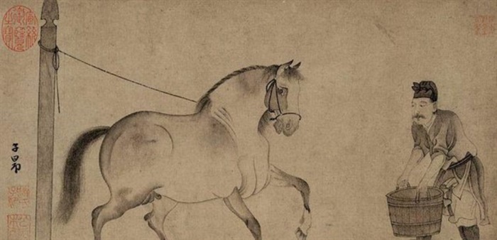 敦煌壁画|上世纪80年代,5元一张的画作,他买了九千张,今值多少钱?