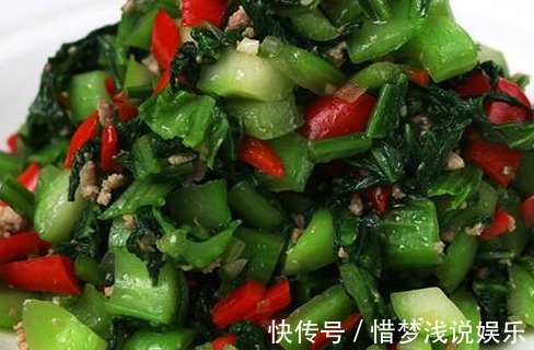 清肠|总是肚子不舒服,容易胖,3种食物要多吃,排毒清肠,刮油消脂