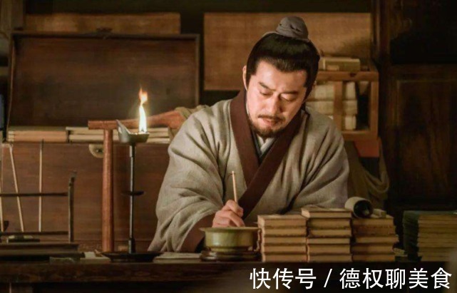 诗仙李白@历史中“最懒”的诗人，一生就写两句诗，诗句却人人会背