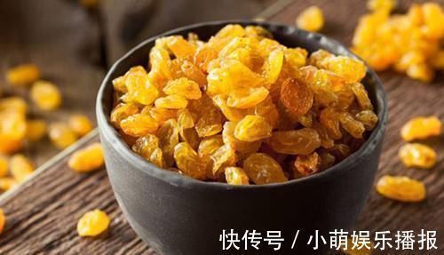 女性|女性想要更年轻,4种零食没事就吃,排毒养颜,减少皱纹防衰老