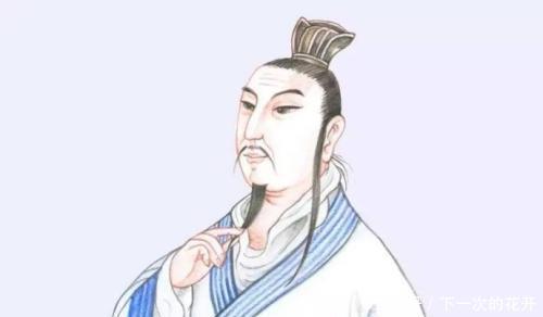 活得|文不如张良武不如韩信，他却比两人职位都高比刘邦活得都久